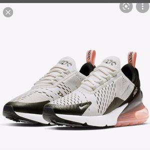 Nike Air Max 270 Casual Shoes